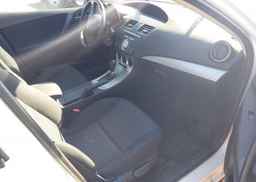 2010 MAZDA MAZDA3
