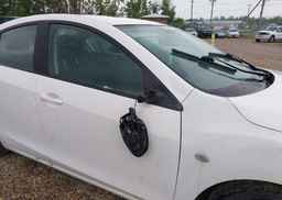 2010 MAZDA MAZDA3