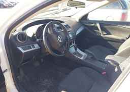 2010 MAZDA MAZDA3