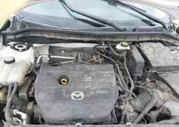 2010 MAZDA MAZDA3