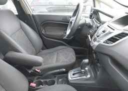 2013 FORD FIESTA SE