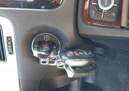 2014 VOLKSWAGEN TOUAREG V6 TDI