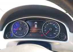 2014 VOLKSWAGEN TOUAREG V6 TDI