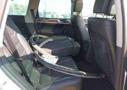 2014 VOLKSWAGEN TOUAREG V6 TDI
