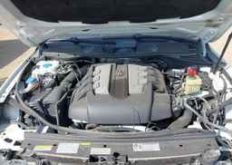 2014 VOLKSWAGEN TOUAREG V6 TDI