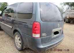 2007 BUICK TERRAZA CX