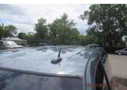2007 BUICK TERRAZA CX