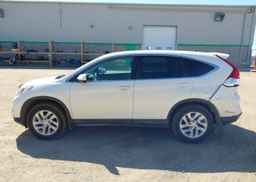 2015 GMC YUKON XL K1500 SLT