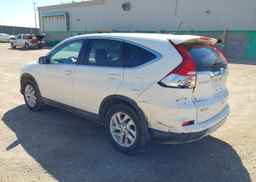 2015 GMC YUKON XL K1500 SLT