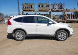 2015 GMC YUKON XL K1500 SLT