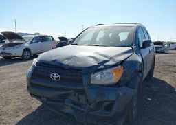 2012 TOYOTA RAV4