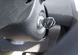 2006 TOYOTA YARIS