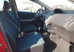 2006 TOYOTA YARIS