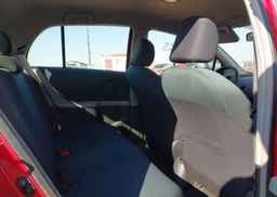 2006 TOYOTA YARIS