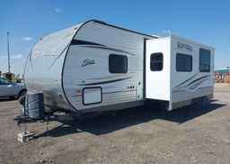 2015 FOREST RIVER INC. SHASTA REVERE SHT27BH