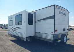 2015 FOREST RIVER INC. SHASTA REVERE SHT27BH