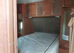 2015 FOREST RIVER INC. SHASTA REVERE SHT27BH