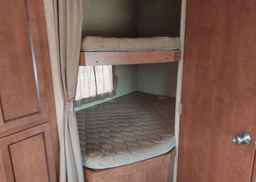 2015 FOREST RIVER INC. SHASTA REVERE SHT27BH