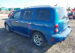 2010 CHEVROLET HHR LT