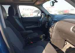2010 CHEVROLET HHR LT