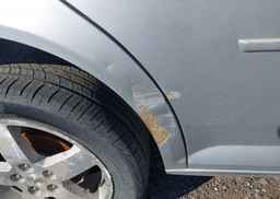 2010 CHEVROLET COBALT 1LT