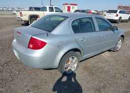 2010 CHEVROLET COBALT 1LT