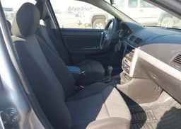 2010 CHEVROLET COBALT 1LT