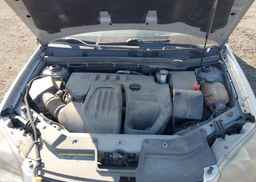 2010 CHEVROLET COBALT 1LT