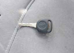2007 BUICK RENDEZVOUS CX