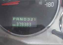 2007 BUICK RENDEZVOUS CX