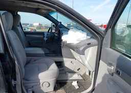 2007 BUICK RENDEZVOUS CX