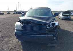2007 BUICK RENDEZVOUS CX