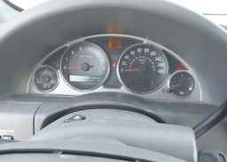 2007 BUICK RENDEZVOUS CX