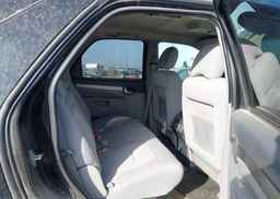 2007 BUICK RENDEZVOUS CX