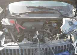 2007 BUICK RENDEZVOUS CX