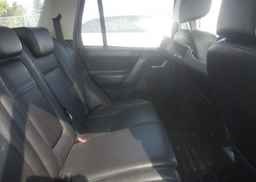 2009 LAND ROVER LR2 HSE