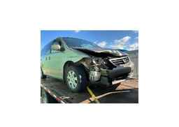 2003 HONDA ODYSSEY EX