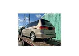 2003 HONDA ODYSSEY EX