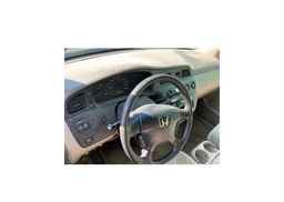 2003 HONDA ODYSSEY EX