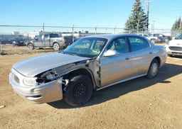 2005 BUICK LESABRE CUSTOM