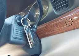 2005 BUICK LESABRE CUSTOM