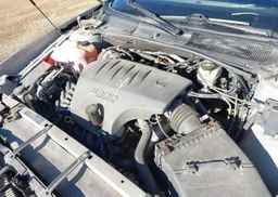 2005 BUICK LESABRE CUSTOM