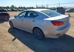 2006 LEXUS IS 250