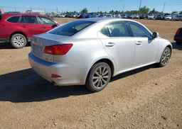 2006 LEXUS IS 250