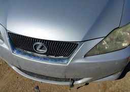 2006 LEXUS IS 250