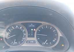2006 LEXUS IS 250
