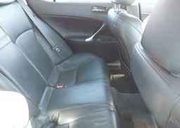 2006 LEXUS IS 250