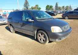 2007 FORD FREESTAR SPORT