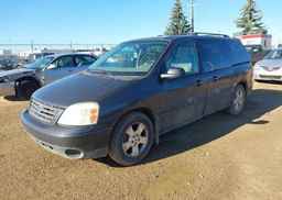2007 FORD FREESTAR SPORT