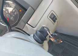 2007 FORD FREESTAR SPORT